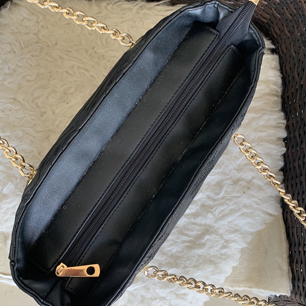 Gorgeous Bag And Matching Wallet Set - image 6